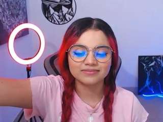scarletthudsson