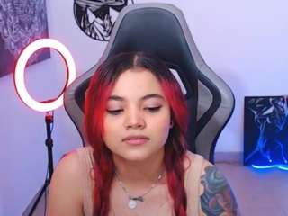 scarletthudsson