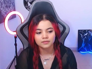 scarletthudsson