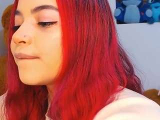  scarletthudsson chat room