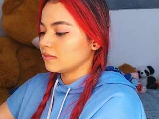 scarletthudsson webcam model