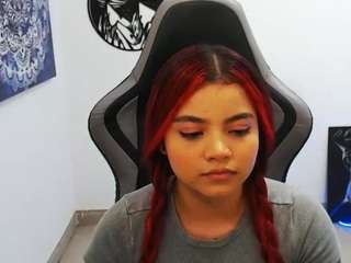 scarletthudsson webcam