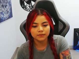 scarletthudsson