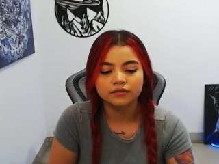 scarletthudsson webcam