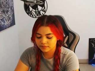 scarletthudsson webcam