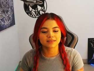 scarletthudsson webcam