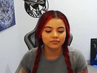 scarletthudsson