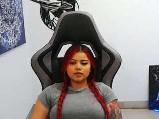 ScarlettHudsson