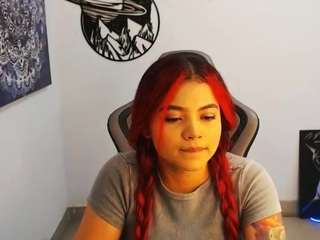 scarletthudsson webcam
