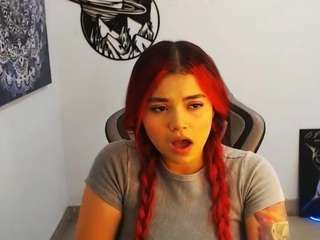 scarletthudsson webcam