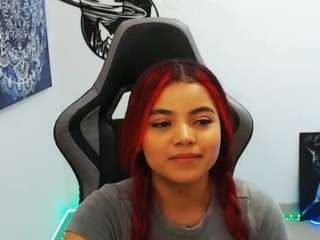 scarletthudsson webcam