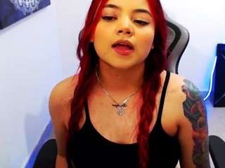 scarletthudsson