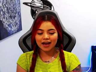 ScarlettHudsson