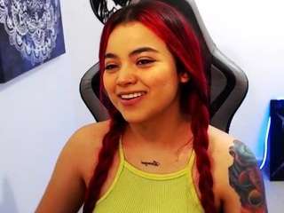 ScarlettHudsson