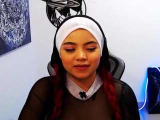 scarletthudsson from CamSoda