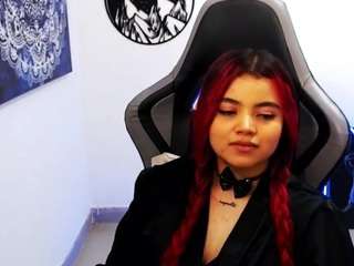 scarletthudsson webcam model