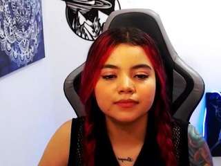 scarletthudsson webcam