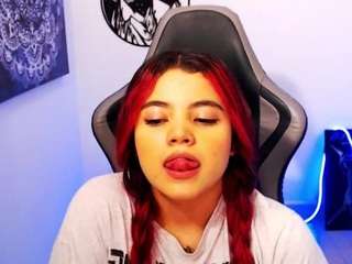 scarletthudsson webcam model