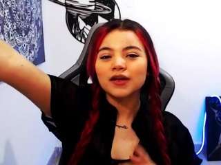 scarletthudsson webcam