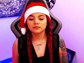 scarletthudsson's CamSoda show and profile