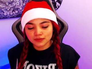 scarletthudsson Live Webcam on CamSoda