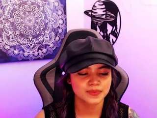 scarletthudsson webcam model