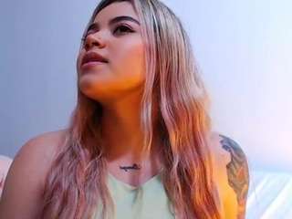 scarletthudsson webcam