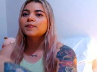 scarletthudsson webcam