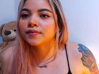 scarletthudsson webcam