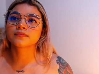 scarletthudsson webcam