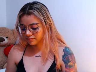 scarletthudsson webcam