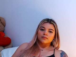 scarletthudsson webcam