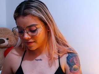 scarletthudsson webcam