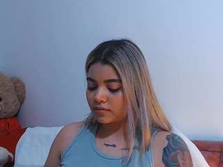 scarletthudsson webcam