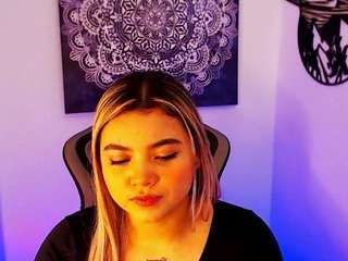 scarletthudsson webcam