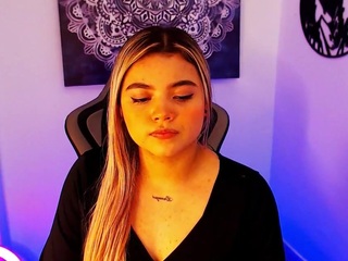 scarletthudsson webcam