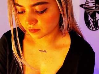 scarletthudsson webcam