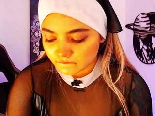 scarletthudsson webcam