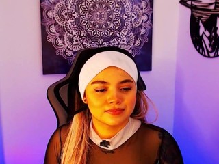 scarletthudsson webcam