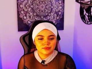 scarletthudsson webcam