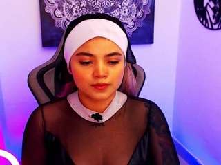 scarletthudsson webcam