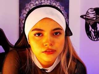 scarletthudsson webcam