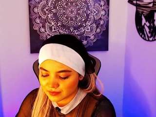 scarletthudsson webcam