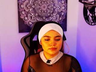 scarletthudsson webcam