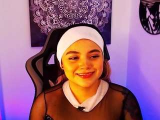 scarletthudsson webcam