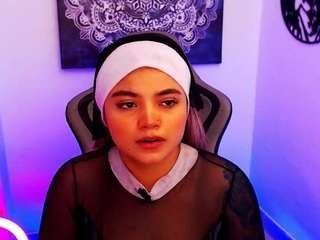 scarletthudsson webcam