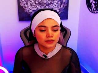 scarletthudsson webcam