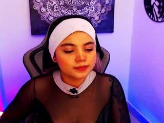 scarletthudsson webcam