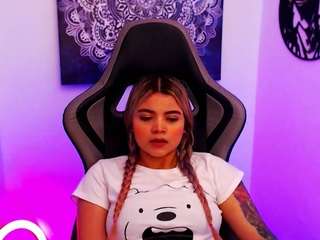 scarletthudsson webcam