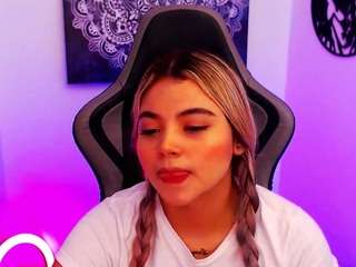 scarletthudsson webcam